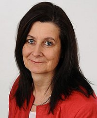 Inge Kreb-Kiwitt EUTB® Beraterin