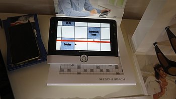 Vergrößerungsgerät