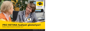 PRO RETINA wirkt! - auf türkisch PRO RETINA wirkt! - auf türkisch