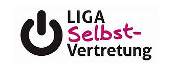 Logo Liga Selbstvertretung 