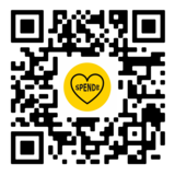 QR-Code Spende