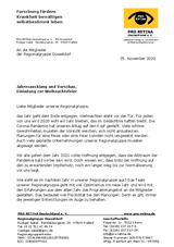 Microsoft Word - 7 Einladung_Dezember II 2020.docx Einladung der Regionalgruppe Düsseldorf im Dezember 2020 zum download