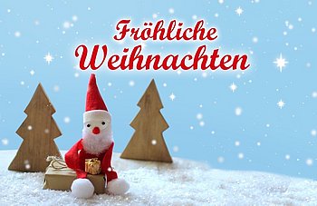 Weihnachten
