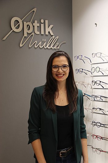 Gülsah Kalin