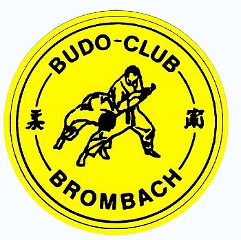 Budo Club Brombach Logo
