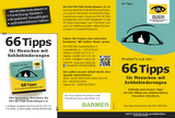 66 Tipps Flyer