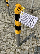 Pollermützen in Düsseldorf