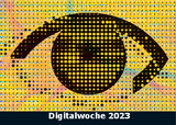 Digitalwoche - Chance Digitalisierung – für eine selbstbestimmte Zukunft