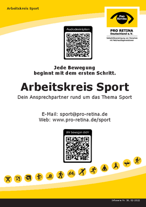 Arbeitskreis Sport 