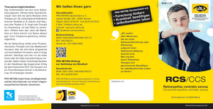 RCS / CCS Flyer RCS / CCS Flyer