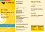 Flyer Potsdam-Meeting 2023
