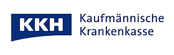 Logo Kaufmännische Krankenkasse