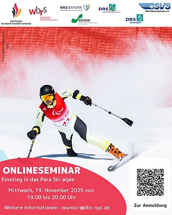 Copy of Dein Abschnittstext - 6 Flyer Online-Seminar