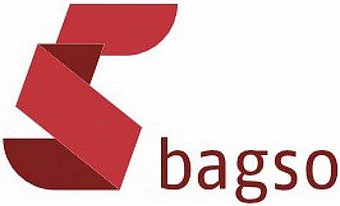 Logo BAGSO