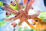 Gemeinsam vor Ort etwas bewegen – engagiere dich in deiner Regionalgruppe