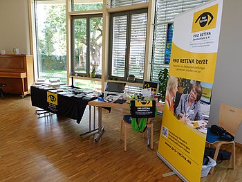 Foto zeigt Veranstaltungsort in Remagen