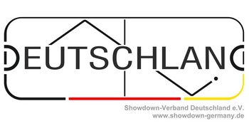 Logo des deutschen Showdown