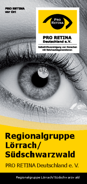 Regionalgruppe Lörrach/ Südschwarzwald