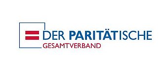 Logo Paritätischer Gesamtverband
