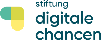 Logo Stiftung Digitale Chancen