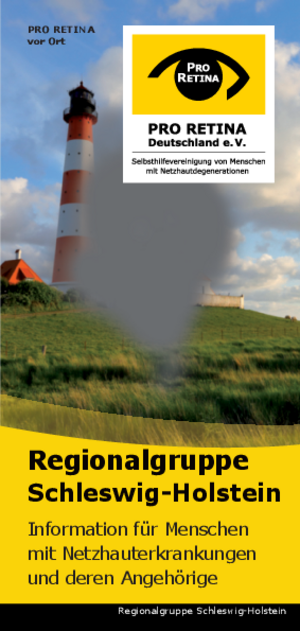 Regionalgruppe Schleswig-Holstein Regionalgruppe Schleswig-Holstein