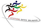 Logo Stiftung Gutes Erlaufen