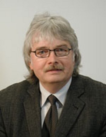 Prof. Dr. Wilfried Mokwa, Institut für Werkstoffe der Elektrotechnik der RWTH Aachen