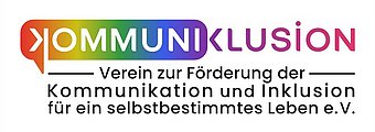 Logo Kommuniklusion