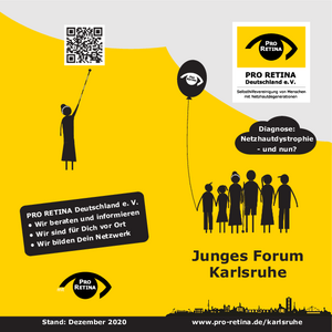 Junges Forum Karlsruhe