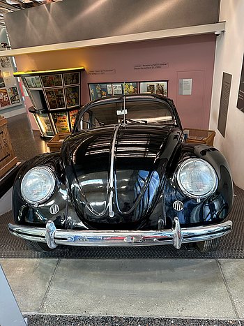 VW Käfer