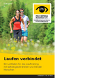 Cover Flyer Laufbegleitung 