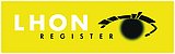 Logo LHON Register