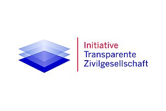 Logo transparente Zivilgesellschaft 