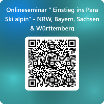 QR-Code für Online-Seminar
