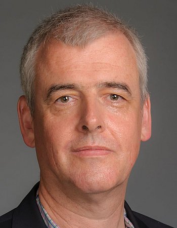 Portrait Prof. Seeliger