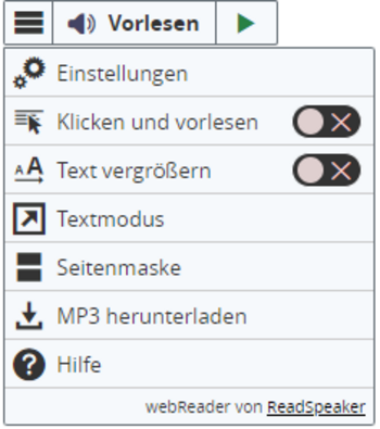 Hilfe-Tool