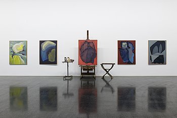 Ausstellung Otto Ritschl