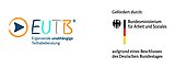 Druck BMAS-Förderlogo