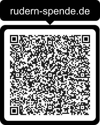 QR Code betterplace "Wir gemeinsam in einem Boot"