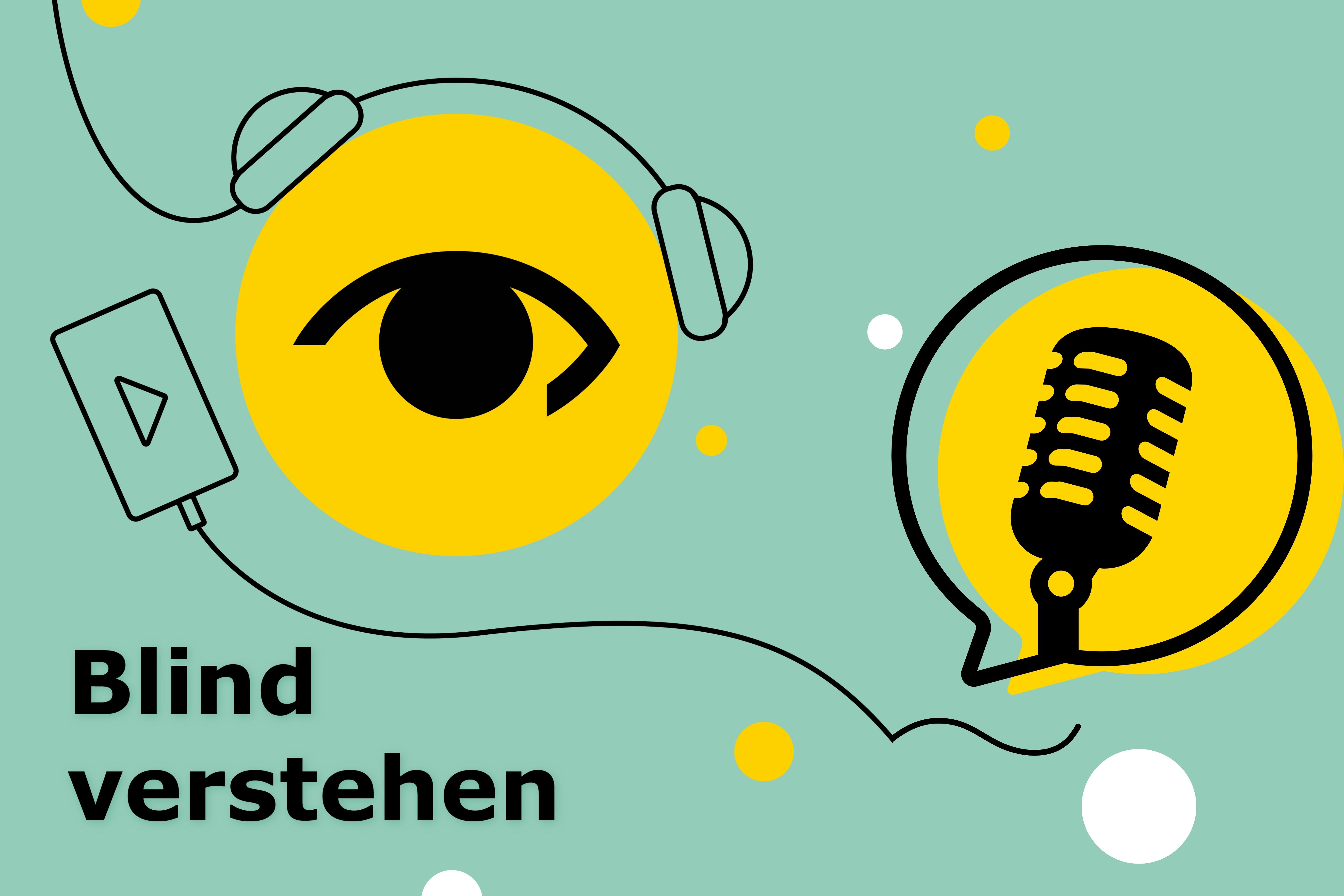 Podcast mitgestalten - Geschichten hörbar machen